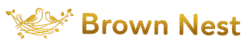 BROWN NEST TEA