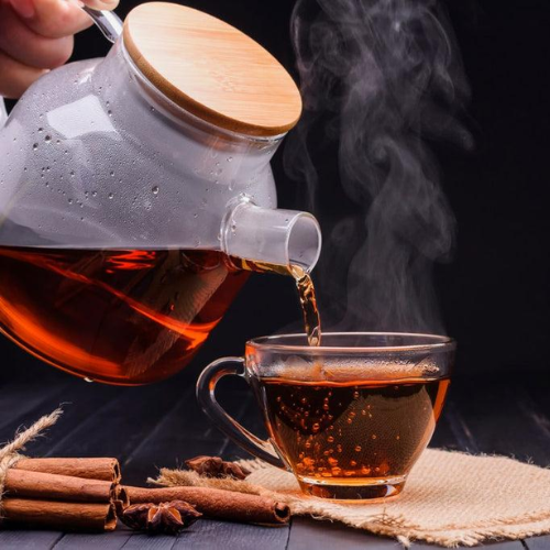 Tea
