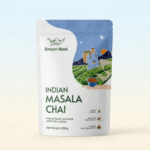 Indian Masala Chai