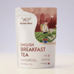 English Breakfast Tea