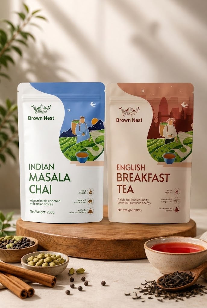 Perfect Tea Combo Pack